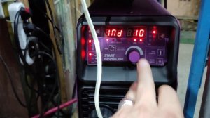 Wega 200 minimig start pro на максималках. Миг контроллер.