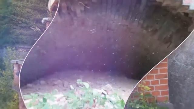 Виртуальная экскурсия по фортам Кенигсберга. Форт № 1а, 2, 2а. смотреть онлайн