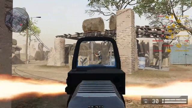Ночной стрим Warface/ Рейтинговые матчи/Мясорубки смотреть онлайн