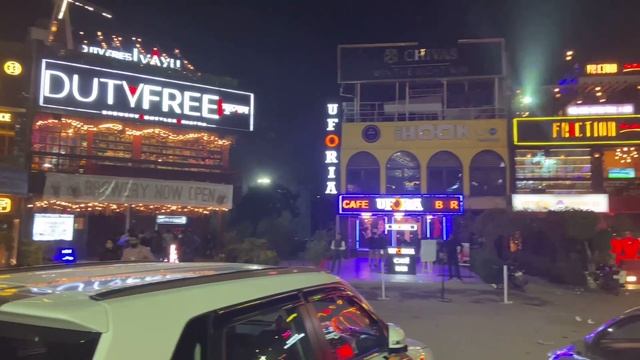 Gurgaon Night life , sector 29 Gurgaon(Gurugram) | India most Happening Place in Gurgaon , Delhi Nc смотреть онлайн