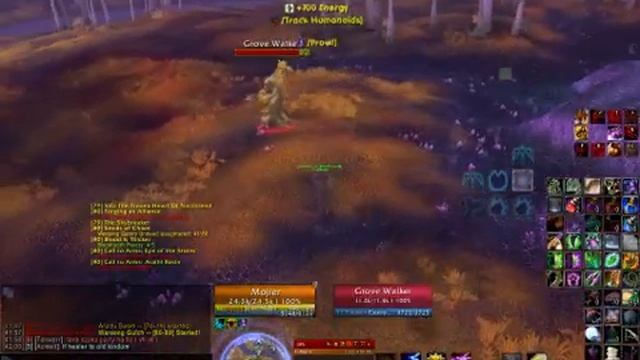 msbt addon trigger - aleurwal :) смотреть онлайн