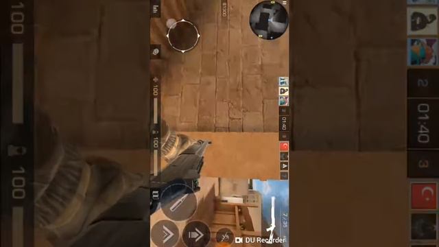 Играем в стэндофф 2 (by Netix) #3 смотреть онлайн