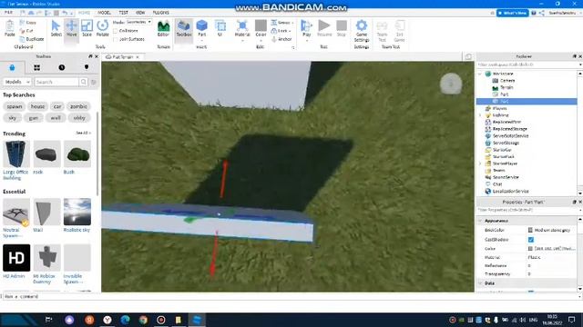 Типы игроков в Роблоксе. Roblox. смотреть онлайн