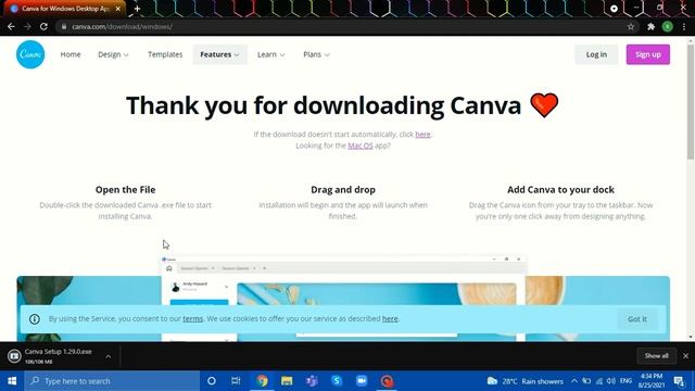 How to Install Canva for Free смотреть онлайн