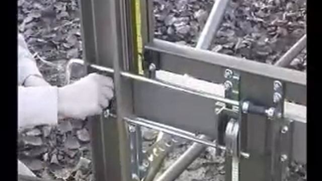 Конструкция и сопутствуещие оборудование | Logosol M7 | LOGOSOL