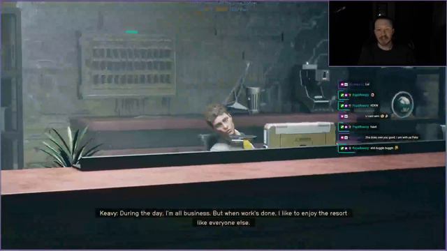 Starfield 8 смотреть онлайн