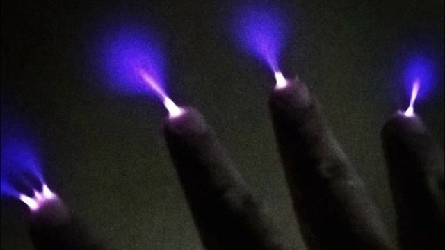 Изолятор Молнии в лаборатории. Эксперимент водородное питание продолжается. смотреть онлайн