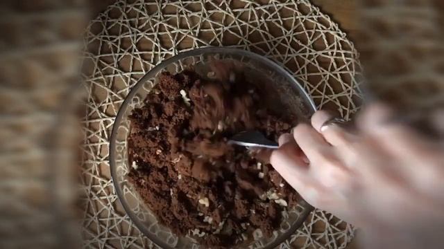 Пирожные «Картошка» | Низкокалорийные, Без масла смотреть онлайн