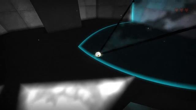 TRI: Of Friendship and Madness прохождение часть 4 смотреть онлайн