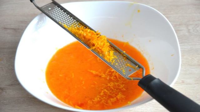 Сборник рецептов