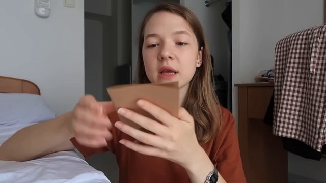 КАНЦЕЛЯРИЯ ИЗ MUJI К УНИВЕРСИТЕТУ//ЯПОНИЯ смотреть онлайн