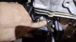 Замена ГРМ ЗМЗ 406 .Выставляем звезды ГРМ в одну плоскость.