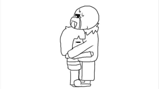 [Undertale] Chara In Frisk Clothing смотреть онлайн