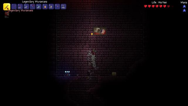 Ryan & Barenger Play Terraria 10 - Do Not Think We Are Equals, Barenger смотреть онлайн