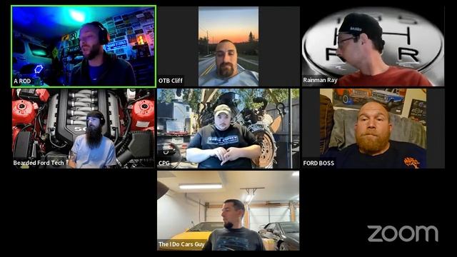 Do you have POWERSTROKE problems? Bring it! смотреть онлайн