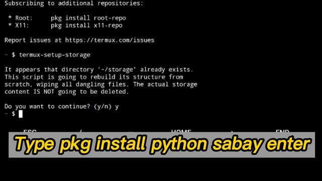 Paano I download ang python. at install pip and upgrade смотреть онлайн
