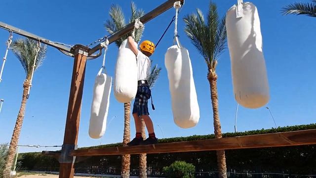 Novotel Palm&Beach Naama Bay Шарм-Эль-Шейх 2022 смотреть онлайн