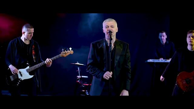 Сергій Скулинець гурт Шанс Music ти єдина 2018 авторська смотреть онлайн