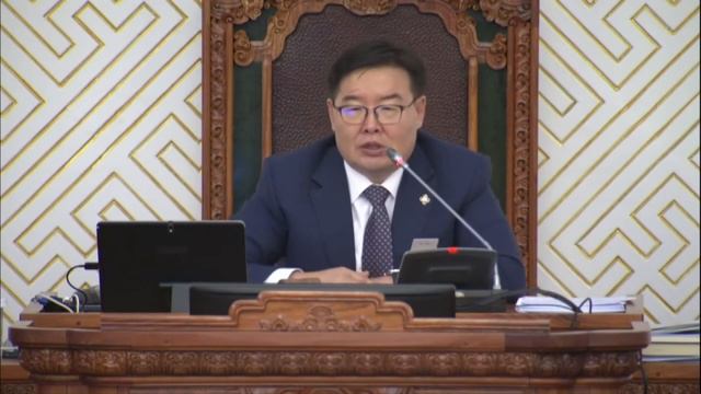 Г.Занданшатар: ЗГ-ын сайдууд УИХ-д хүндэтгэлтэй хандахыг шаардаж байна... смотреть онлайн