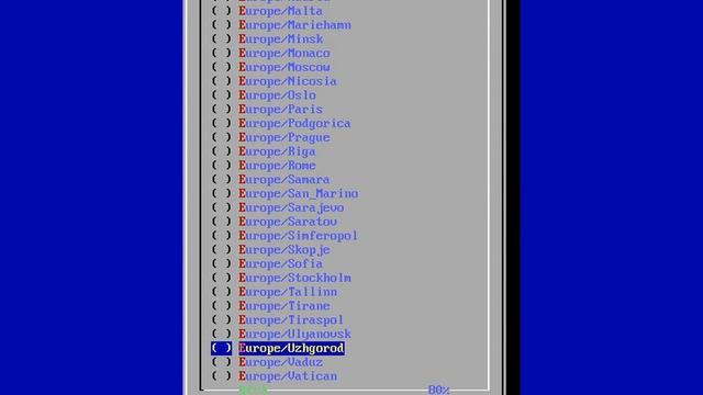 install arch linux in bios legacy смотреть онлайн