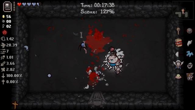 The Binding of Isaac: AFTERBIRTH+ - Northernlion Plays - Episode 1084 [Circuitous] смотреть онлайн