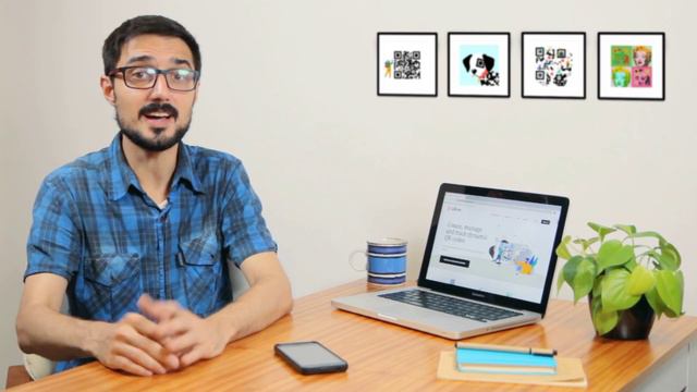 Static QR codes vs dynamic QR codes - QR Code KIT смотреть онлайн