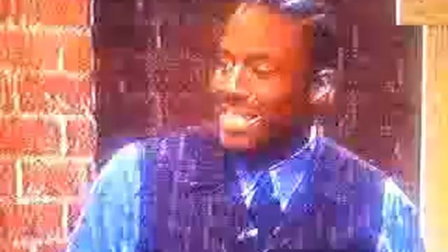 Kym Whitley Part 3 смотреть онлайн