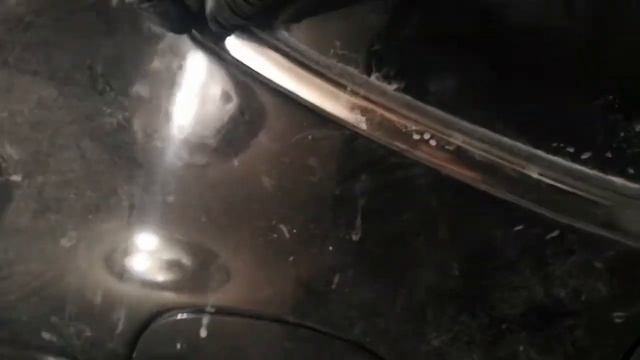 Как снять хром.молдинг на форд Мондео 4