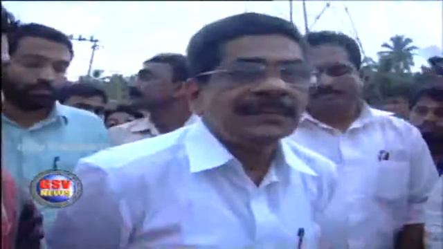 VATAKARA MAHE CANAL NIRMMANAM MULLAPPALLY SANDARSHICHU смотреть онлайн