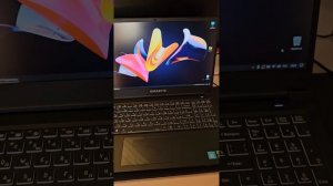 Gigabyte G5 KF5 (правим звук и убираем троттлиг процессора при необходимости)