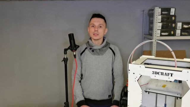??Проблемы 3Д печати - УСАДКА / КОРОБЛЕНИЕ / ЛИКВАЦИЯ - Материаловедение часть 1. @Stella_iter смотреть онлайн
