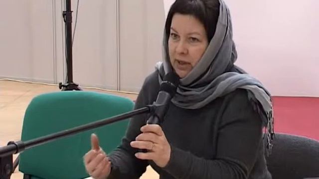 24 февраля -- научно-практический семинар смотреть онлайн