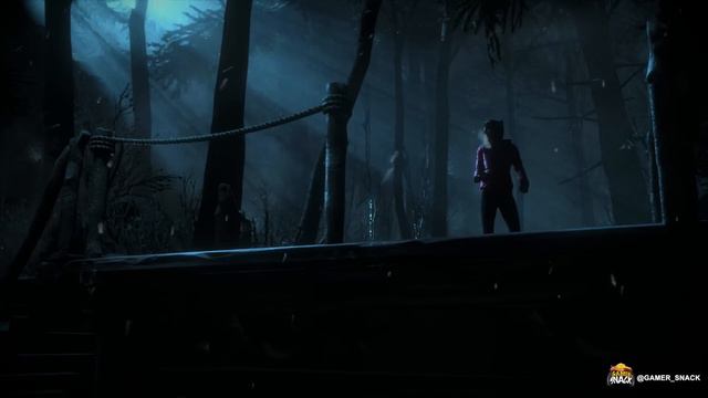 Until Dawn | إنطباعات اولية смотреть онлайн