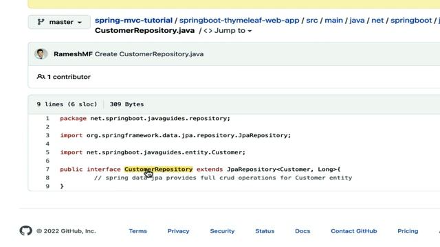 Spring Data JPA Tutorial - #1 - What is Spring Data JPA? смотреть онлайн