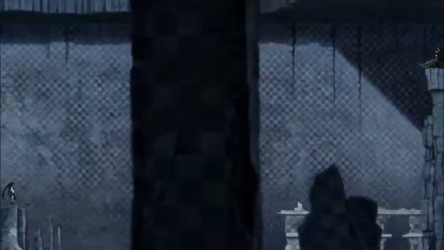 BLACK★ROCK SHOOTER Vs BLACK★GOLD SAW смотреть онлайн