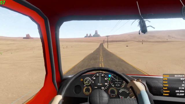 The Long Drive|TLD|tenth Part|десятая часть| 0 Fps, лаги, вылеты. ..