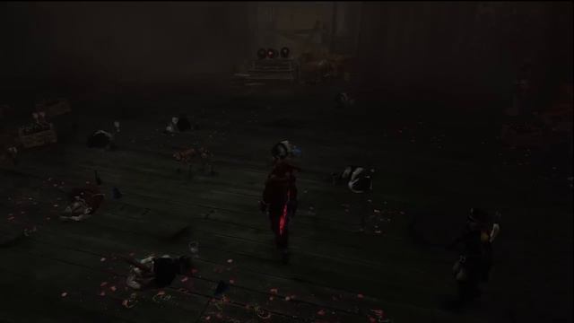 Fable 3 DLC Traitors Keep Playthrough Part 9 HD 720p смотреть онлайн
