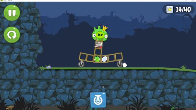 bad piggies game play Hello, This, is, my ,Gaming, world, youtube ,Channel,. We ,are, making, fun смотреть онлайн