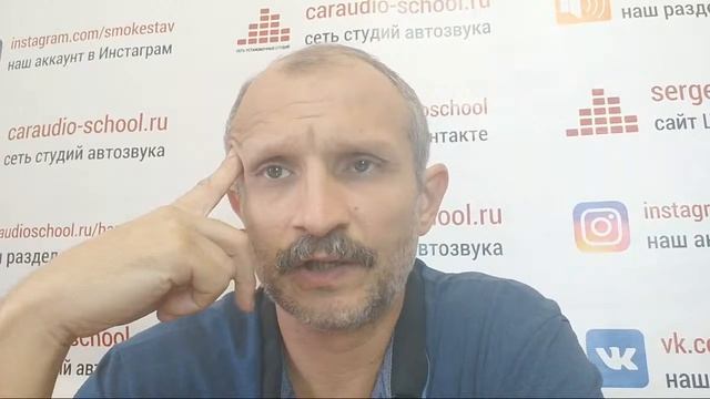 Утренний Автозвук. Стрим #184 смотреть онлайн