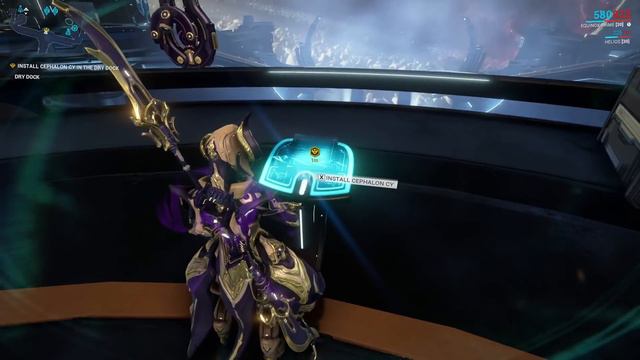 Rising Tide | Anna Plays Warframe Part 53 | Two Star Players смотреть онлайн