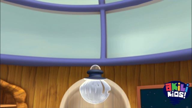 Word World | Dog Want's To Play Ball | Akili Kids! смотреть онлайн
