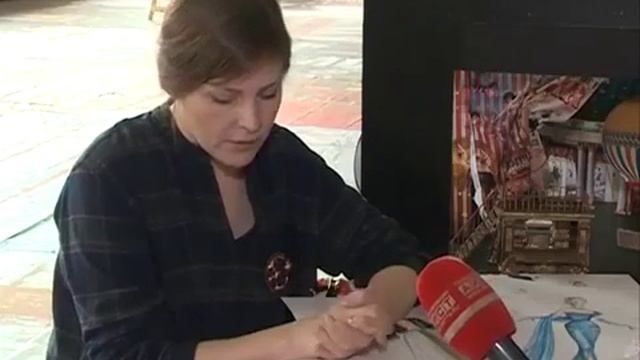 Принцесса цирка в Иркутском музыкальном театре смотреть онлайн