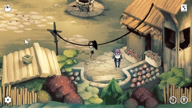 Children of Silentown - Chapter 3 Full Walkthrough (100% Achievements) смотреть онлайн