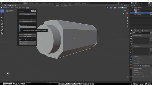 C6 Scifi Cargo Part 1