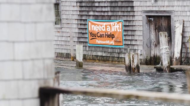 Fishtown Needs Your Help смотреть онлайн