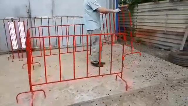 видео ограждение 1,5м смотреть онлайн