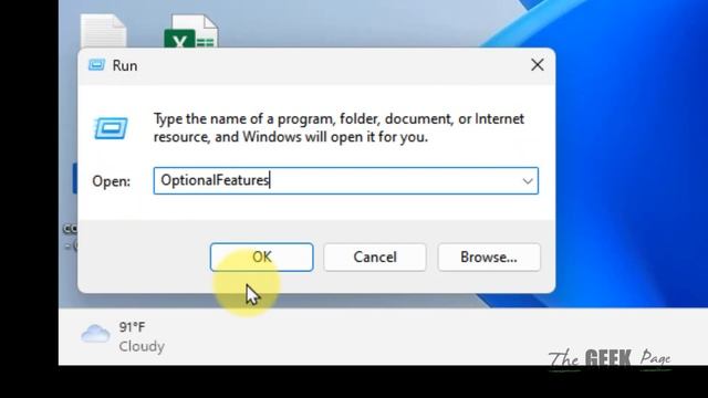 How to Enable Telnet Client on Windows 11 смотреть онлайн