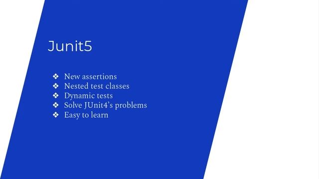寫出好測試 - 淺談 Kotlin 單元測試框架 смотреть онлайн