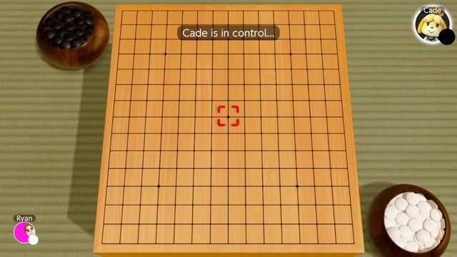Clubhouse Games: 51 Worldwide Classics - Wanna Play Gomoku? (Part Ten) w/ DecadeDecaf смотреть онлайн