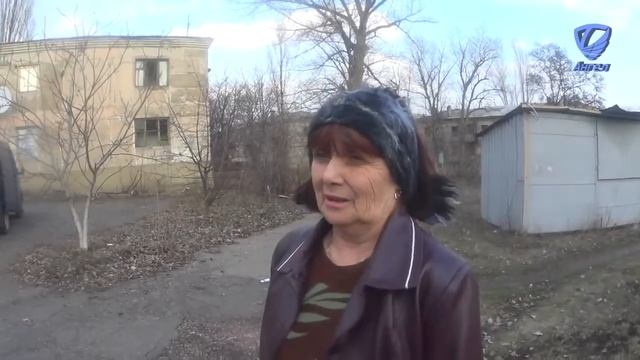 Кировск поселок Донецкий смотреть онлайн